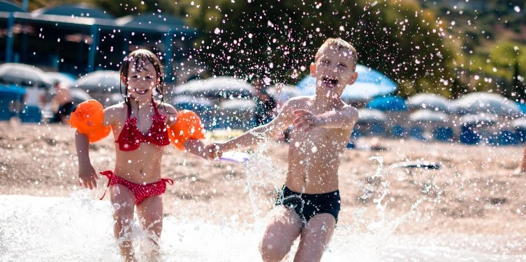 15 de agosto - Asunción