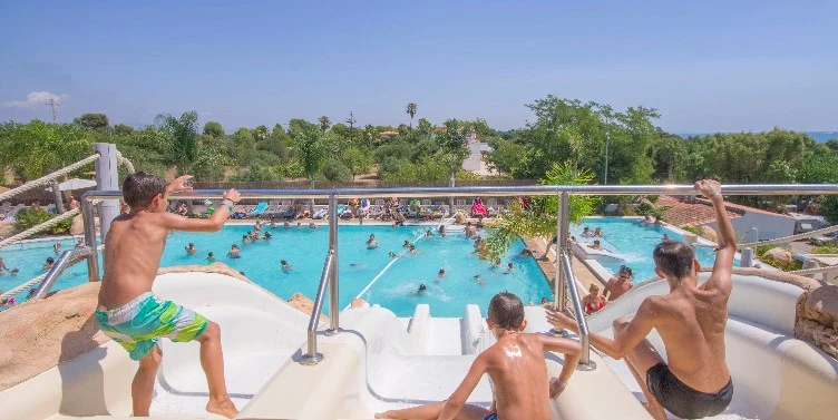 Alannia Resorts