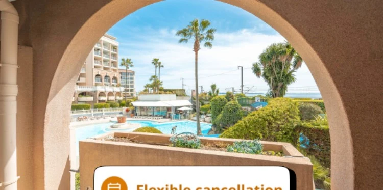 Resorts - Cancelación