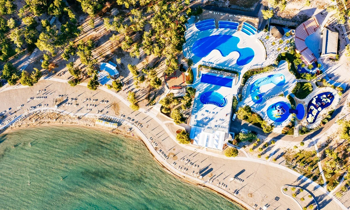 Zaton Holiday Resort