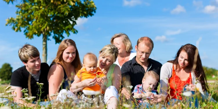 Vacaciones en septiembre