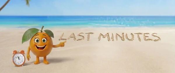 last minutes