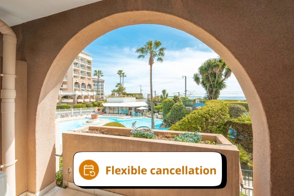 Resort hotels - cancel