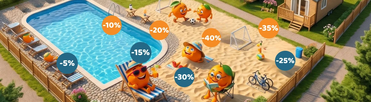 Happy Family Deals