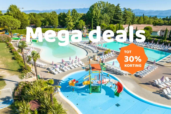 Megadeals EC & Homair