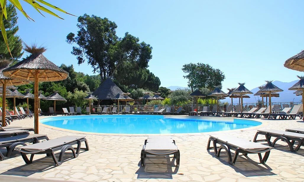 Camping Vigna Maggiore | 3-stars | Corsica | VacanceSelect