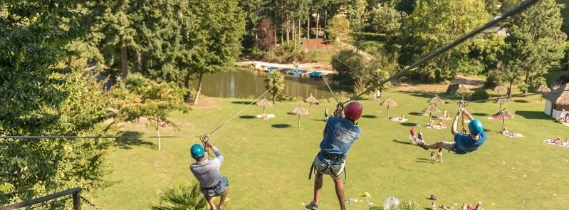 Domaine des Ormes