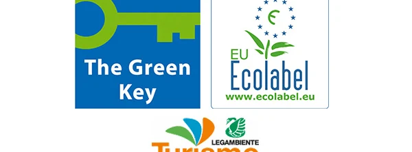 Eco labels
