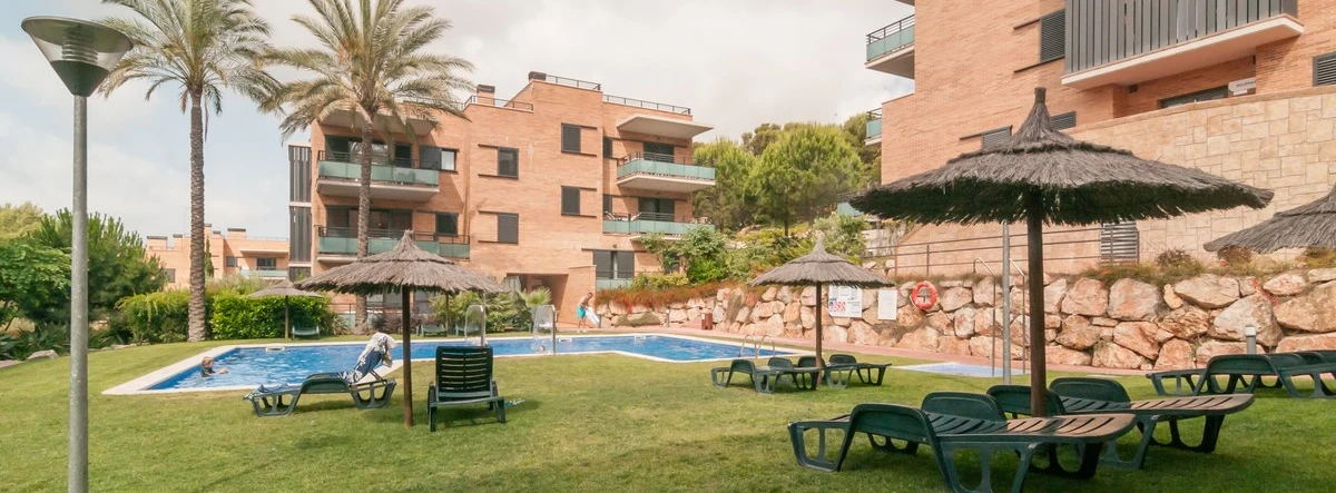 Vakantieparken in Spanje