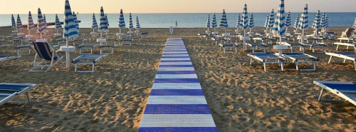 Campingplätze direkt am Strand