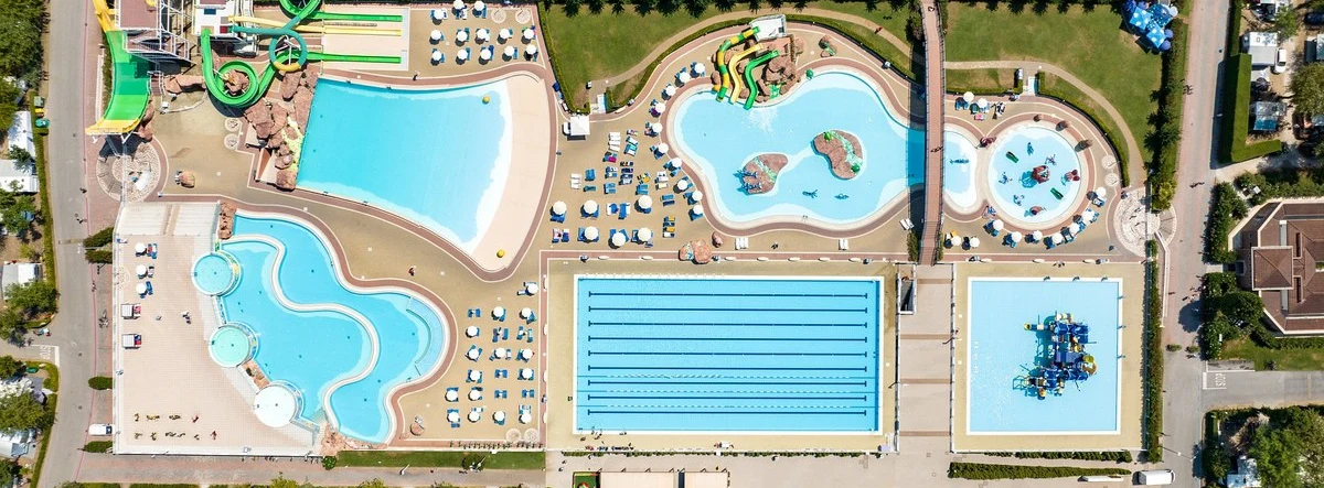 Marina di Venezia