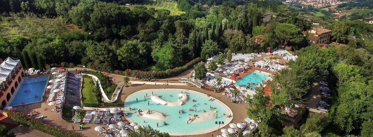 hu Norcenni Girasole Village