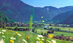 Tyrol