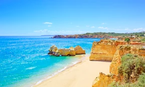 Algarve