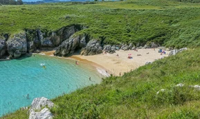 Asturias