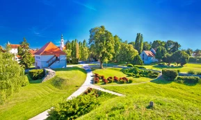 Chorwacja Północna