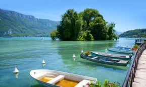 Annecy