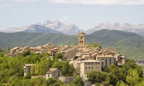 Aragonie