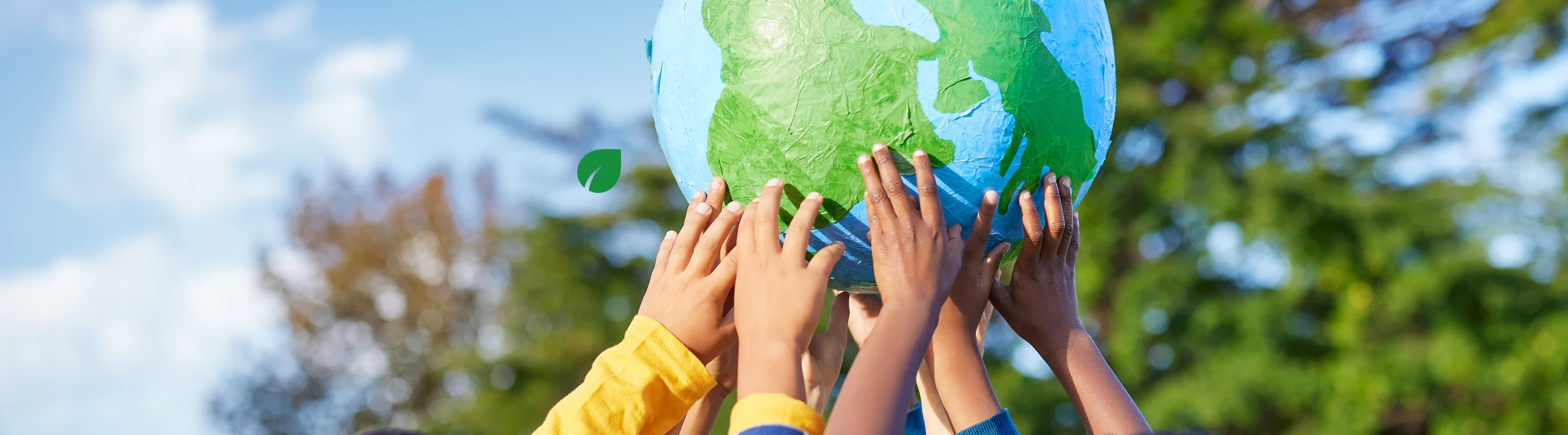 sustainable earth