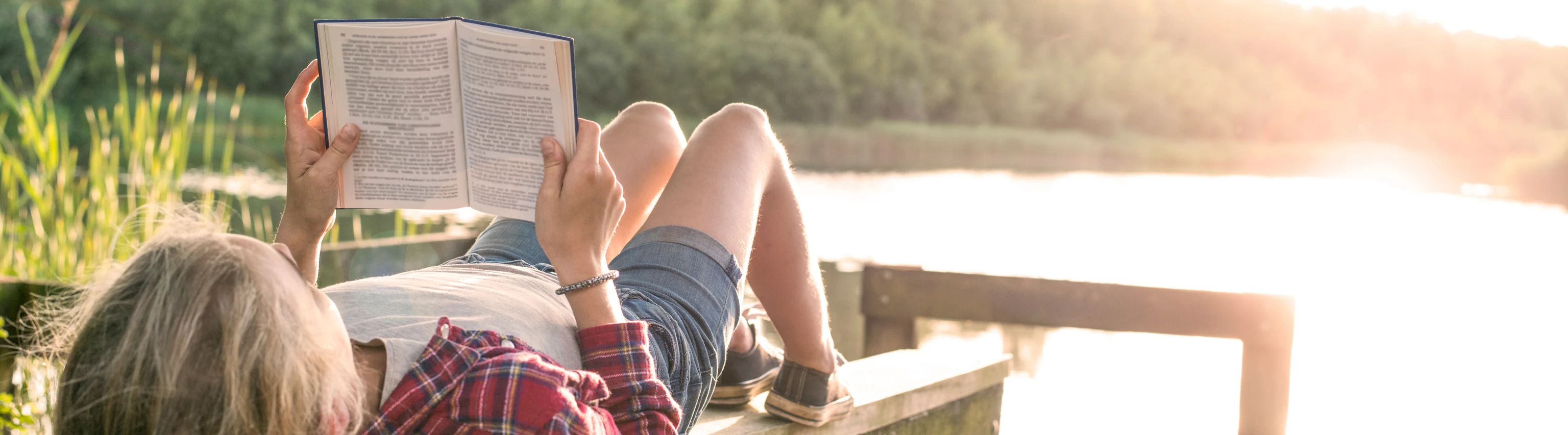 Urlaub mit Teenagern