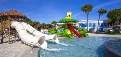 village-cavallino