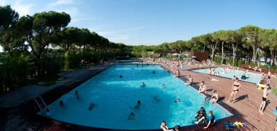 orbetello-camping-village