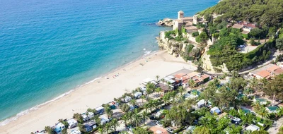 tamarit-beach-resort
