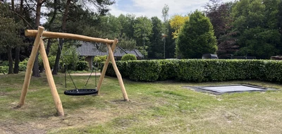 de-glamping
