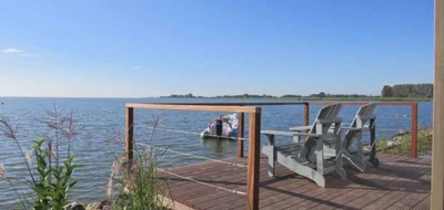 vakantiepark-markermeer