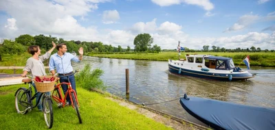 holiday-park-aan-de-maas