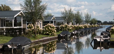 giethoorn