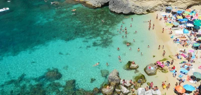 scogliera
