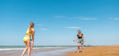 cadzand