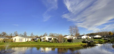 vakantiepark-buitenhuizen