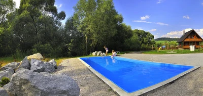 sojka-resort