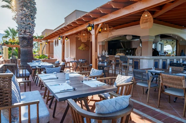 Resort Hotel Atrium Palace | 5-Sterne | Rhodos | VacanceSelect