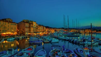 Saint-Tropez