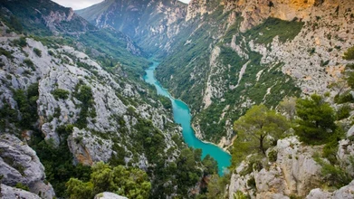 Gorges du Verdon