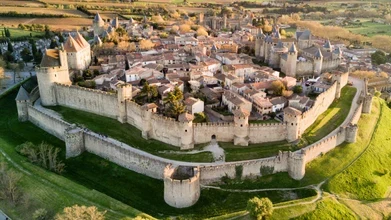 Carcassone