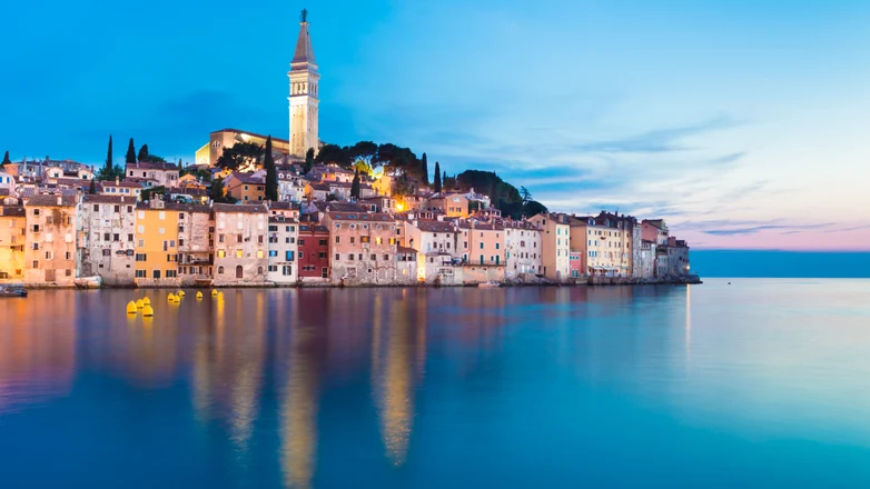 Rovinj