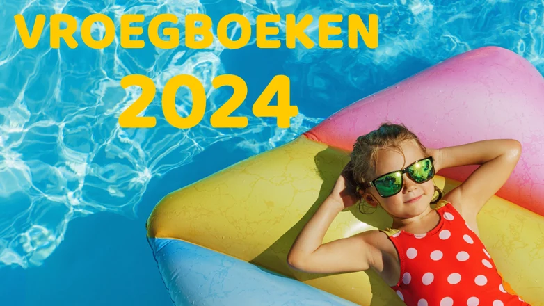 early booking 2024
