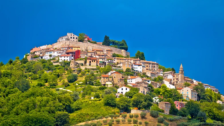 Motovun