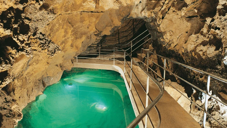 Grotta del Vento